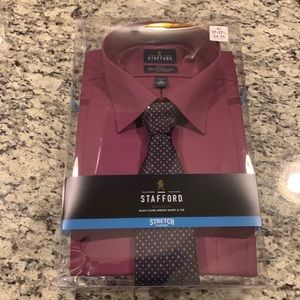 STAFFORD Dress Shirt